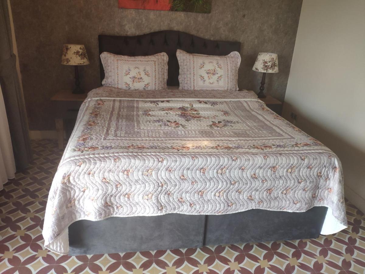 Tarihi Kumbaba Otel Шиле Экстерьер фото