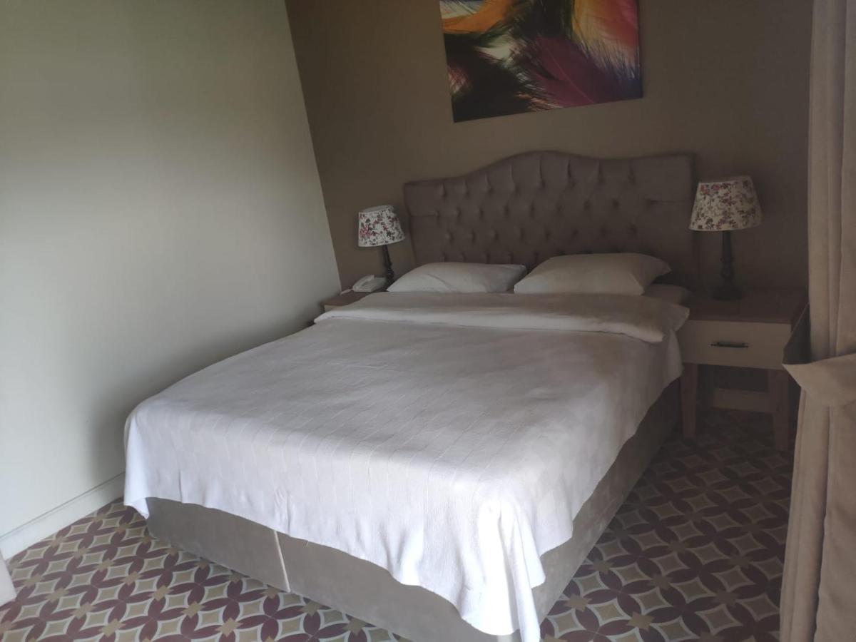 Tarihi Kumbaba Otel Шиле Экстерьер фото
