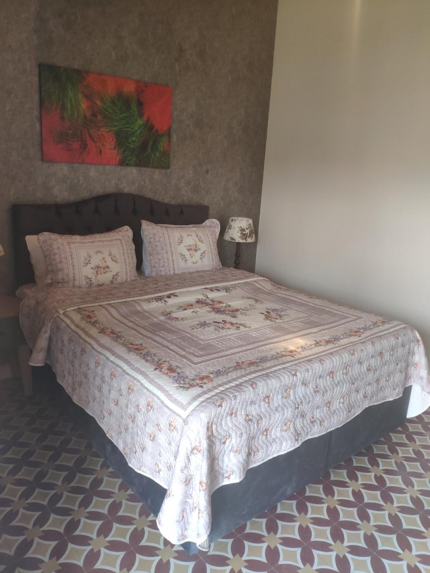 Tarihi Kumbaba Otel Шиле Экстерьер фото