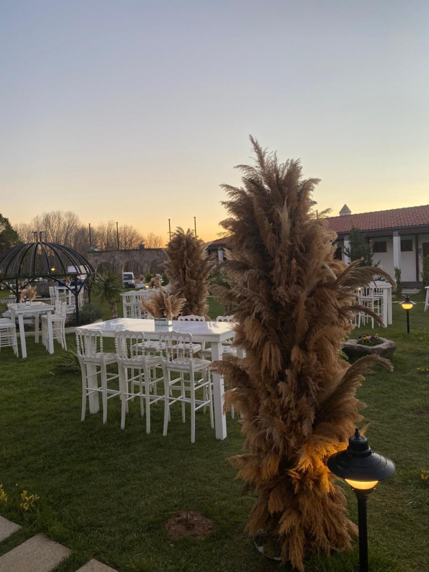 Tarihi Kumbaba Otel Шиле Экстерьер фото