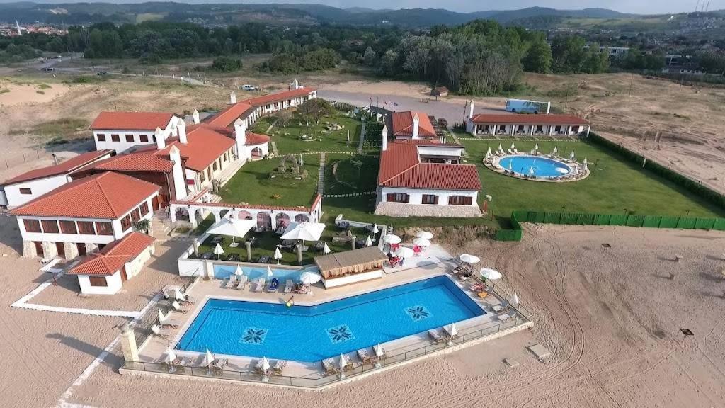 Tarihi Kumbaba Otel Шиле Экстерьер фото