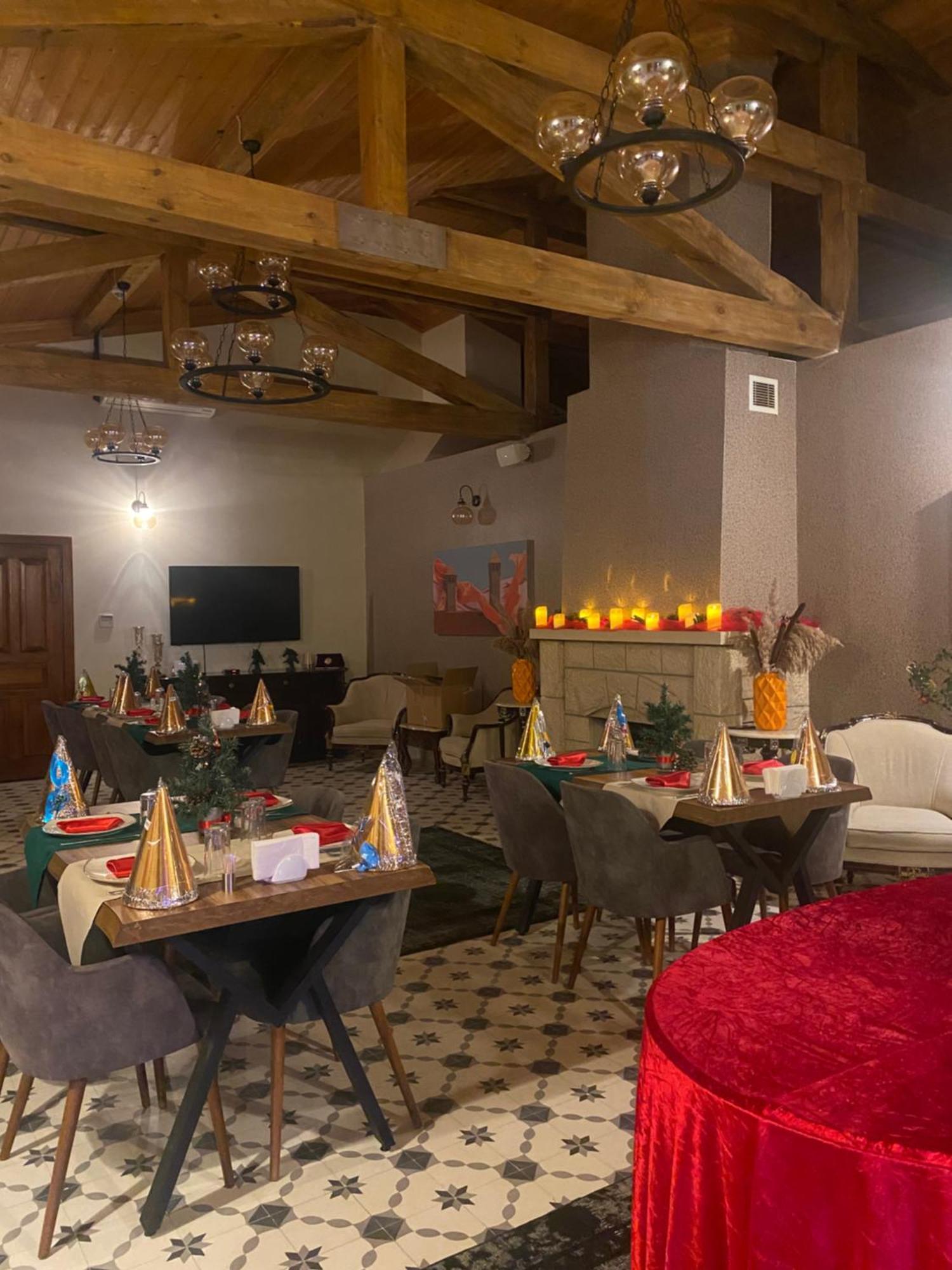 Tarihi Kumbaba Otel Шиле Экстерьер фото